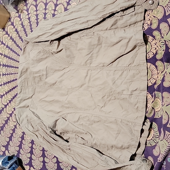 Sanctuary Jacket - Picture 4 of 7